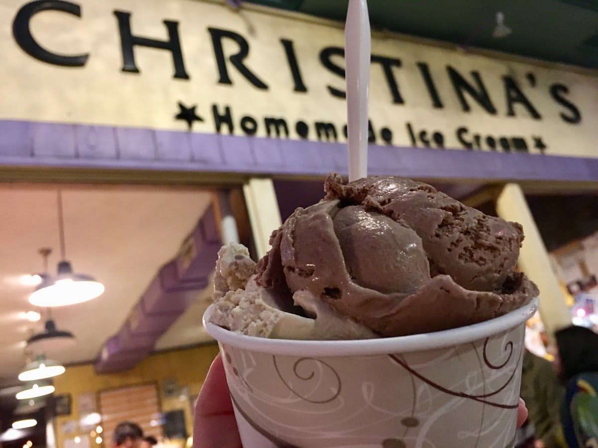 Christina's Homemade Ice Cream Photo 10