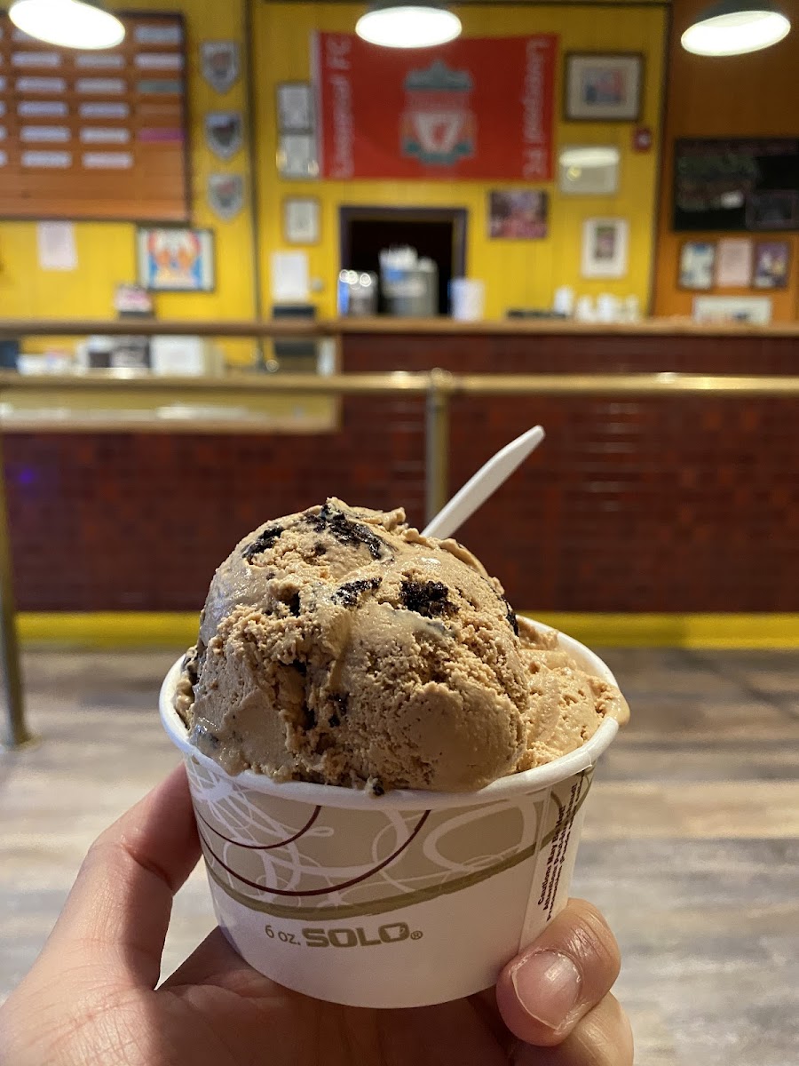 Christina's Homemade Ice Cream Photo 6