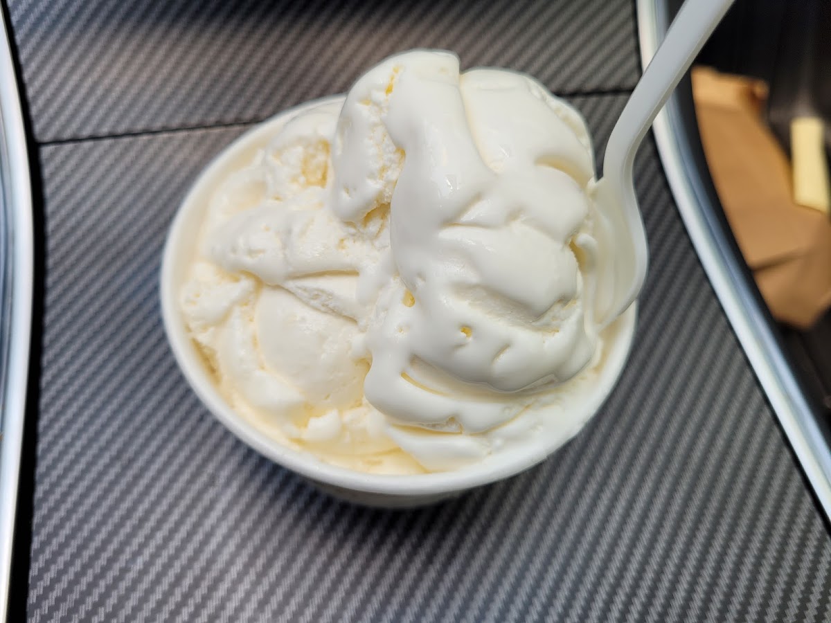 Christina's Homemade Ice Cream Photo 9