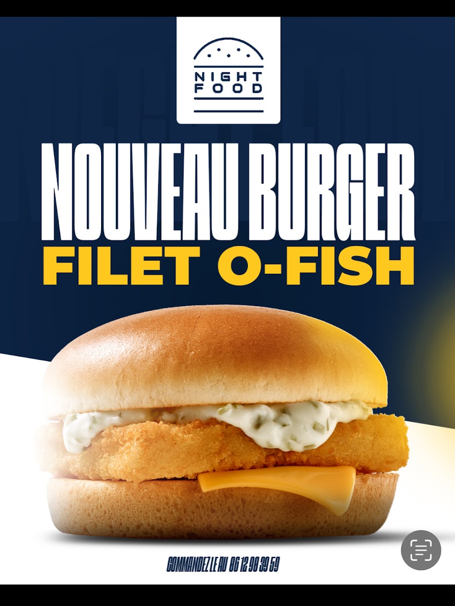Night Food 80
