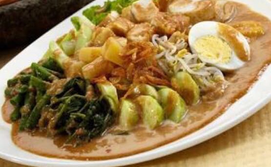 NING's Rujak Cingur Dan Katering Photo 10