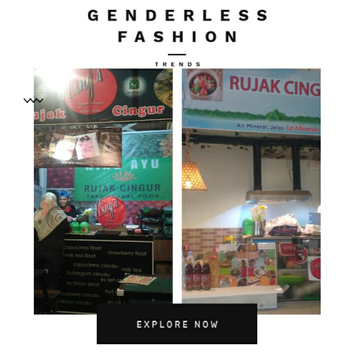 NING's Rujak Cingur Dan Katering Photo 3