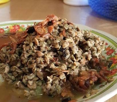 NING's Rujak Cingur Dan Katering Photo 6
