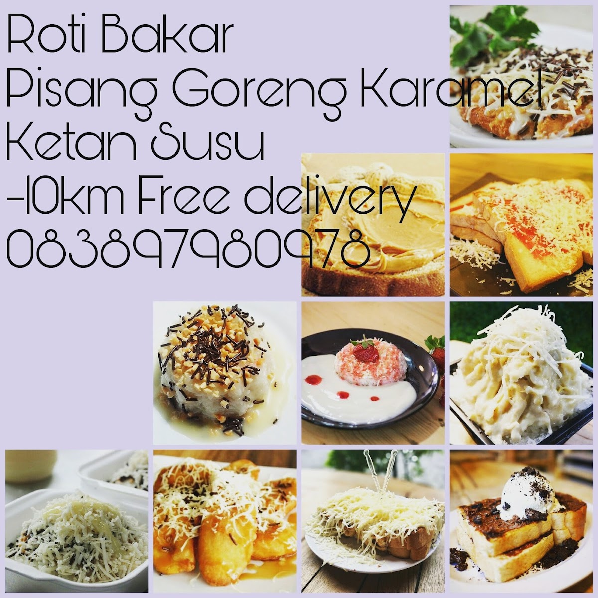 NING's Rujak Cingur Dan Katering Photo Menu 10