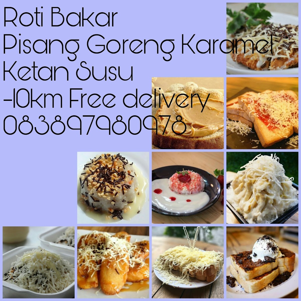NING's Rujak Cingur Dan Katering Photo Menu 9