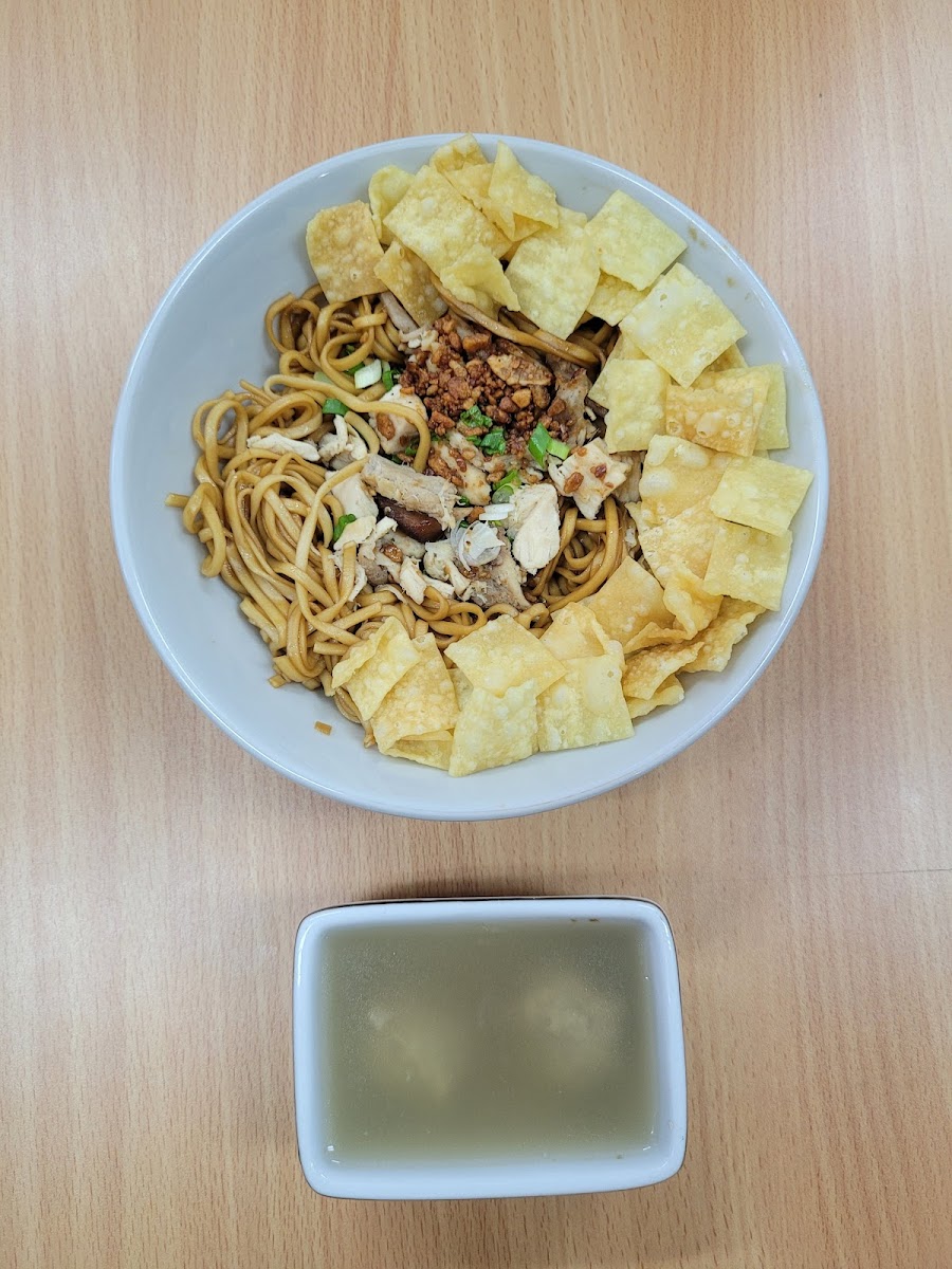Bakmi DM 2 Photo 10