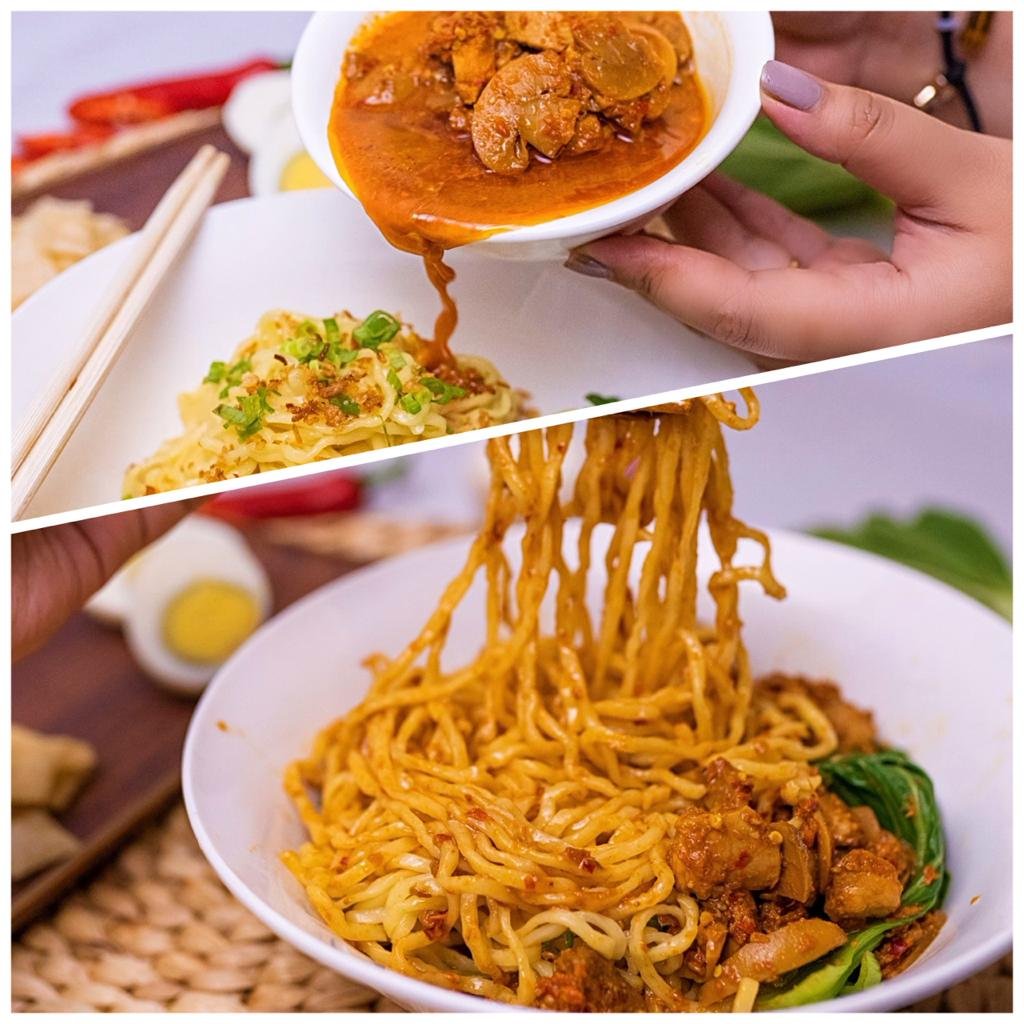 Bakmi DM 2 Photo 2