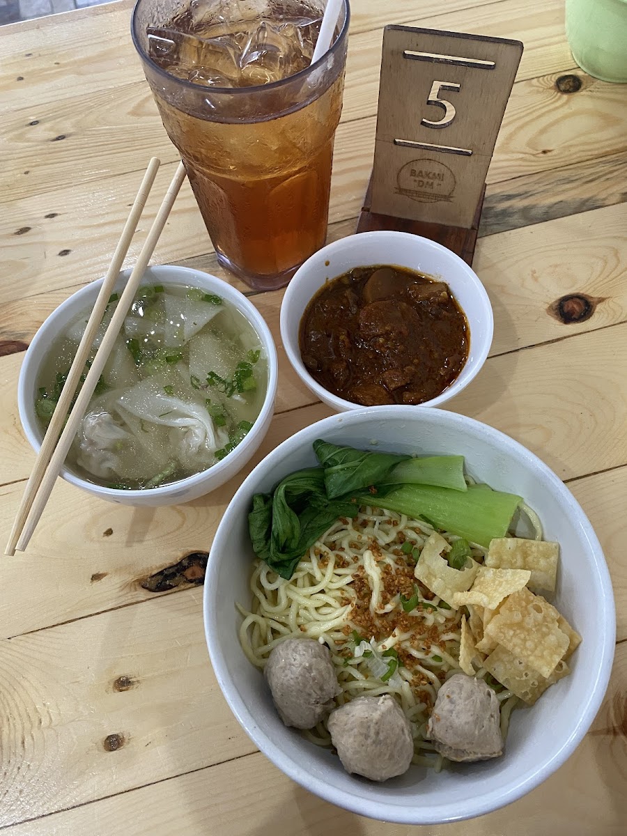 Bakmi DM 2 Photo 5