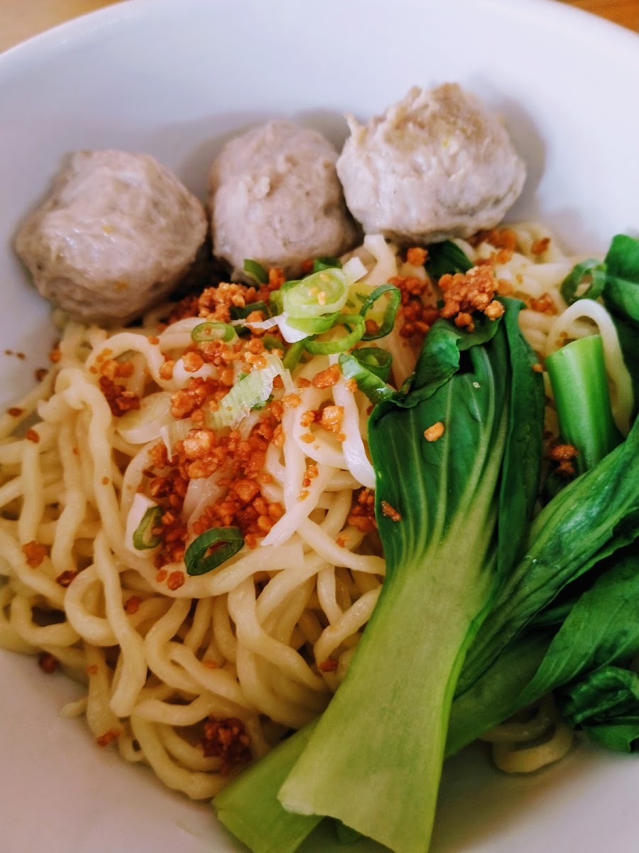 Bakmi DM 2 Photo 6
