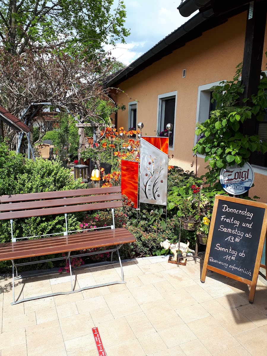 Heidis Kaffeestüberl Photo 3