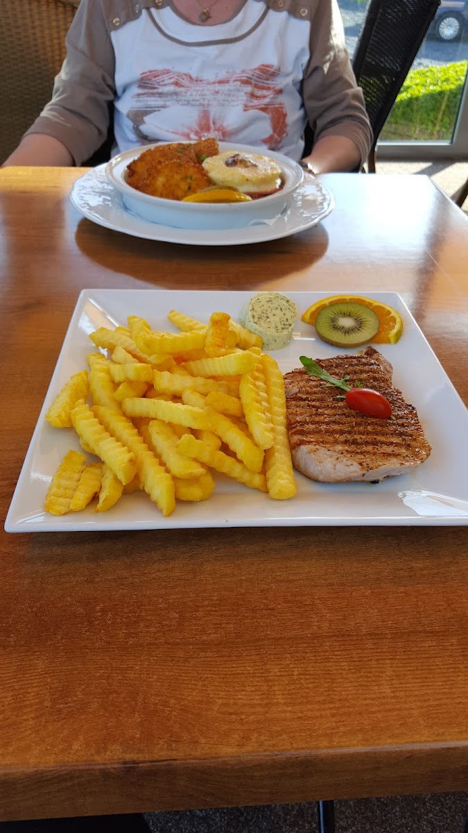 Heidis Kaffeestüberl Photo 7