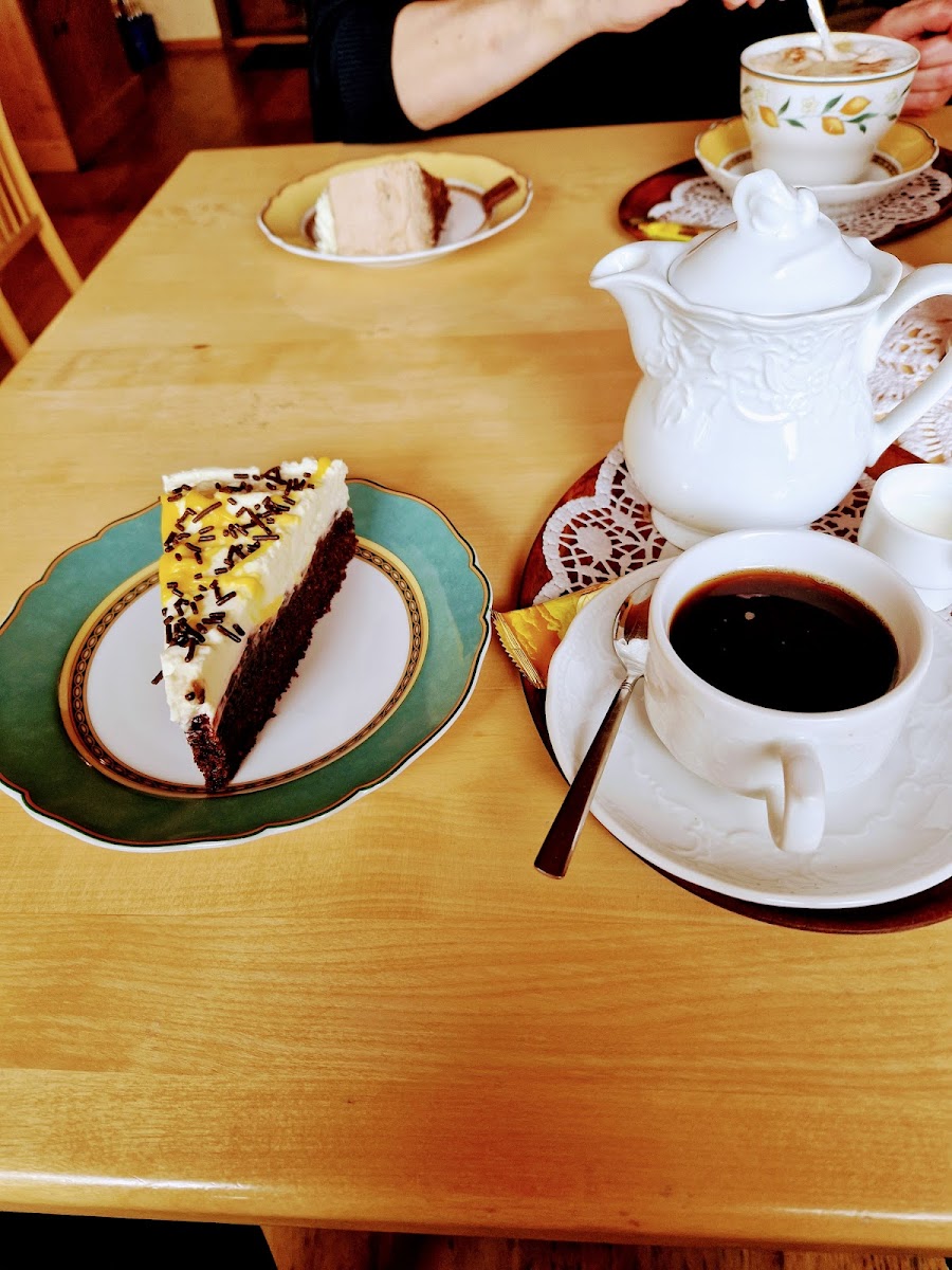 Heidis Kaffeestüberl Photo 8