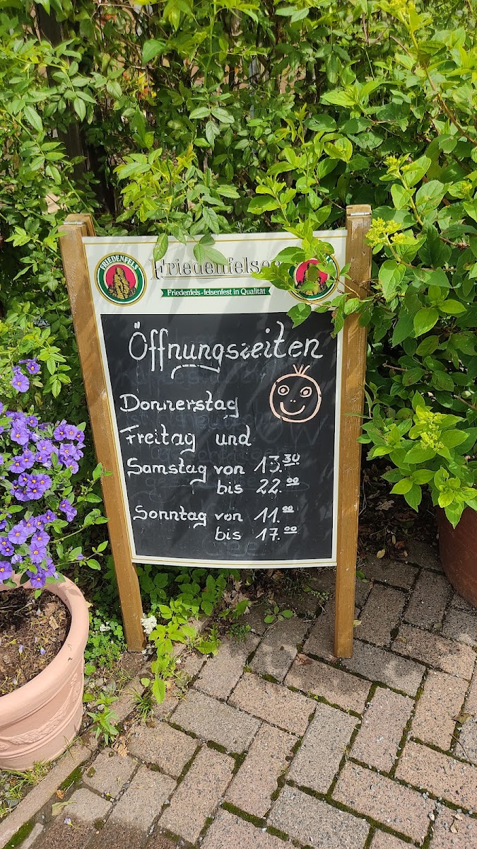 Heidis Kaffeestüberl Photo Menu 6