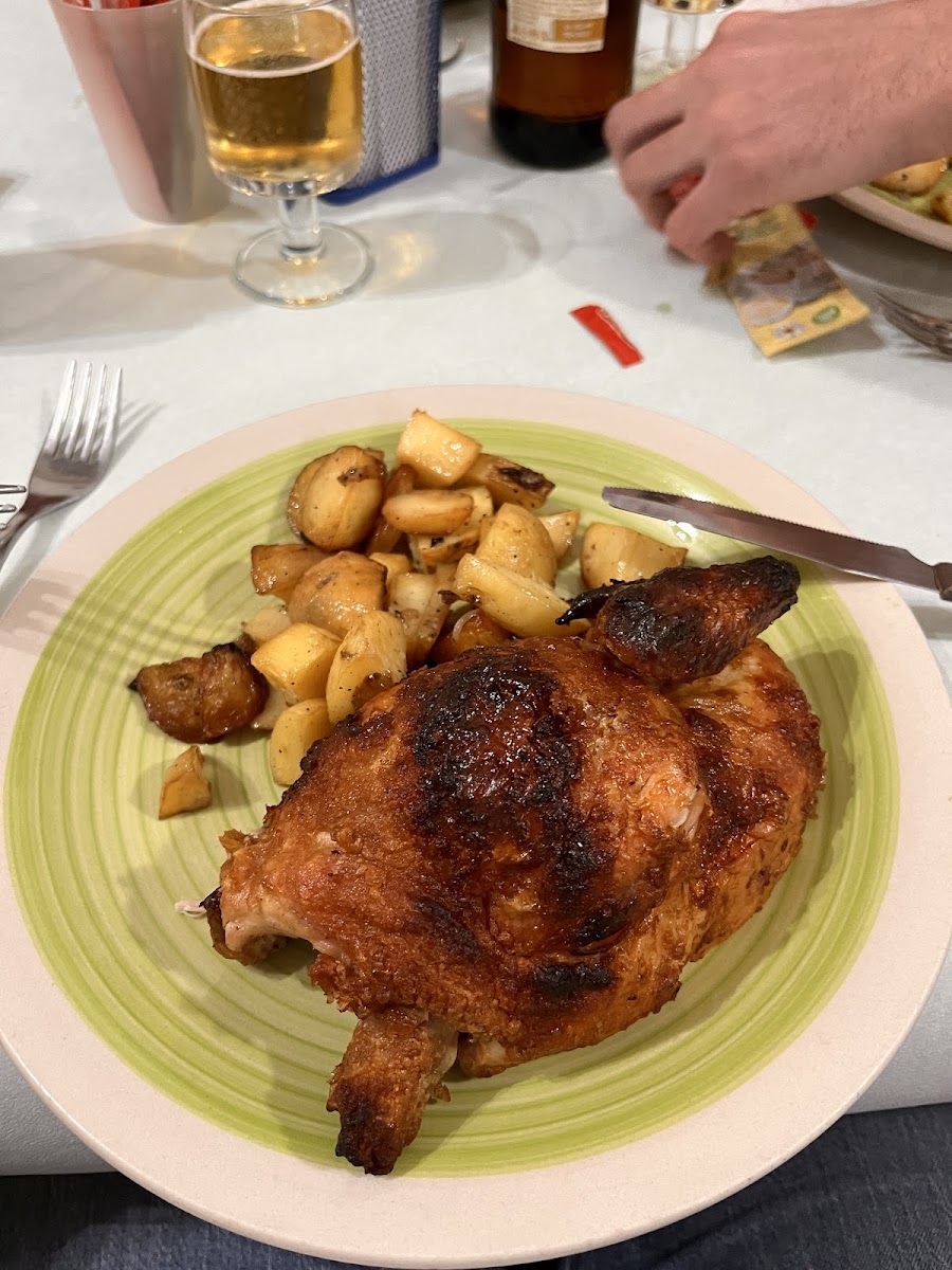 La Prateria dello Zio Sem Photo 3