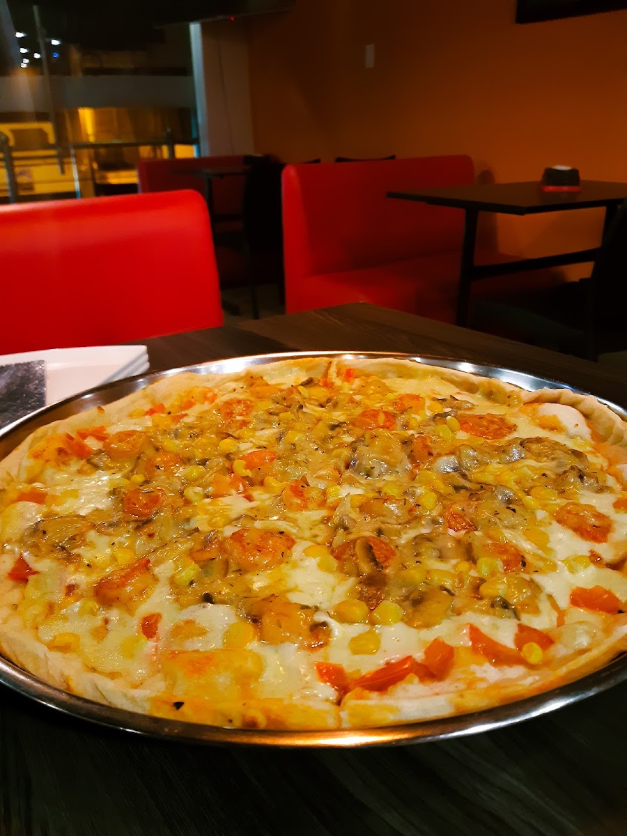 Slice Pizza Photo 10