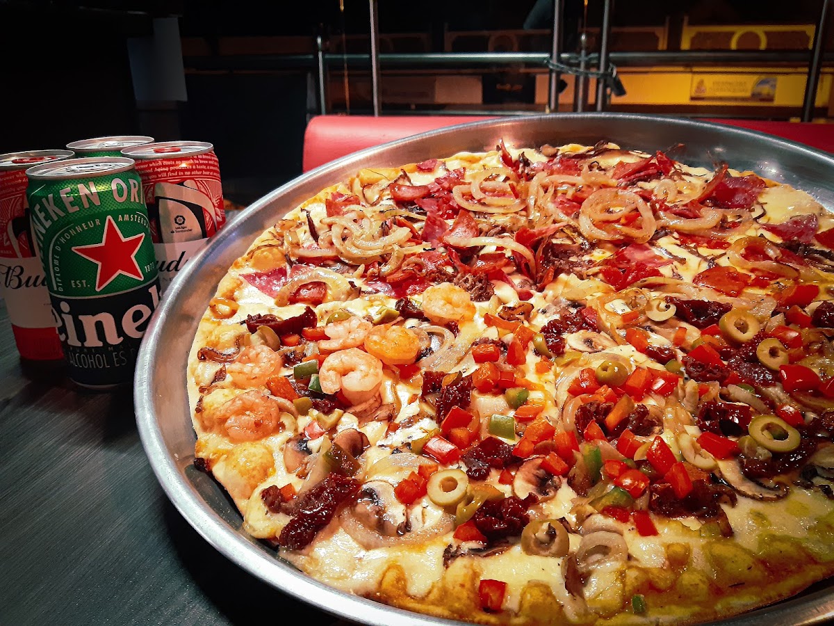 Slice Pizza Photo 7