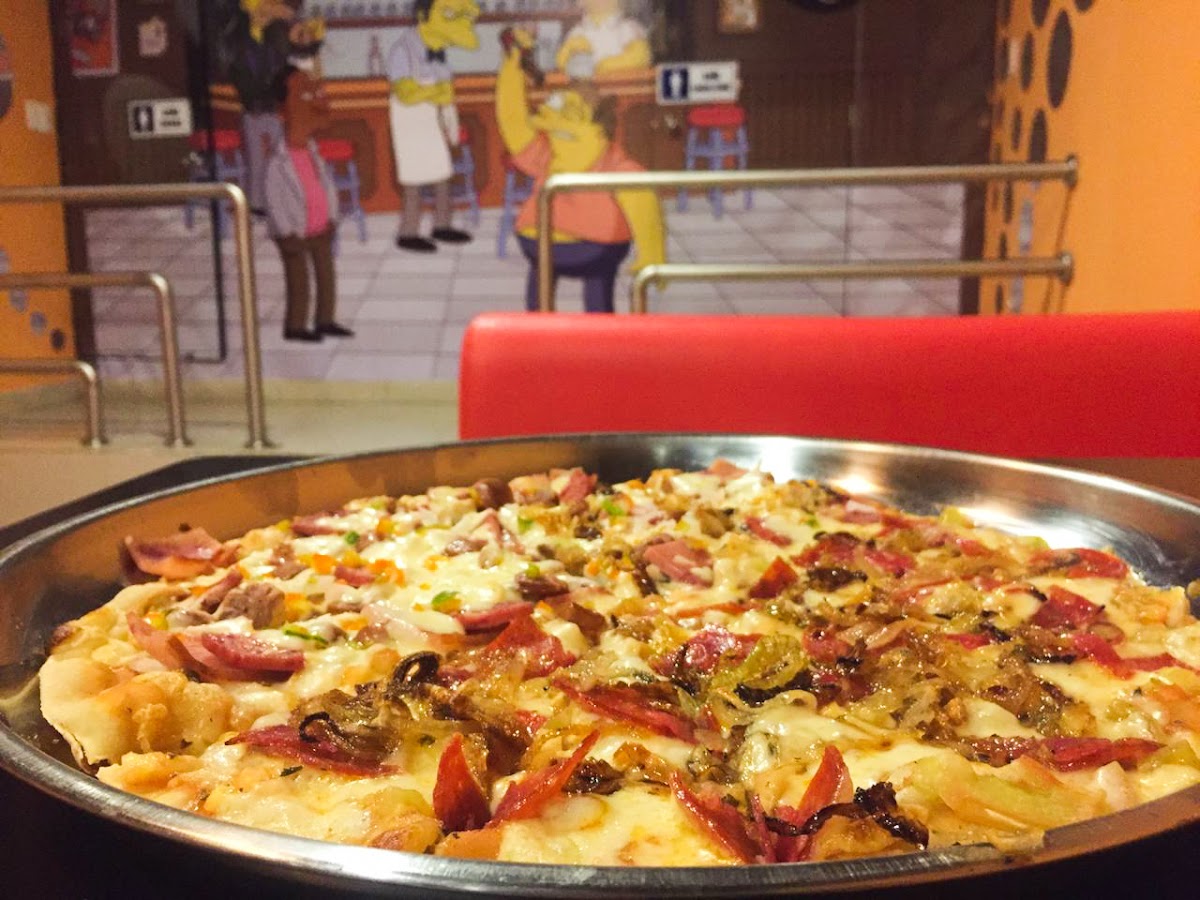 Slice Pizza Photo 9