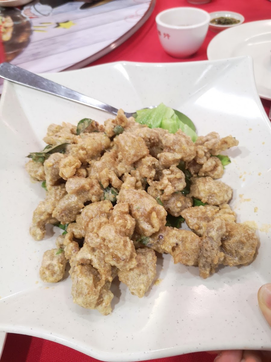 四季香 Four Season Curryfish Restaurant Sdn Bhd Photo 10