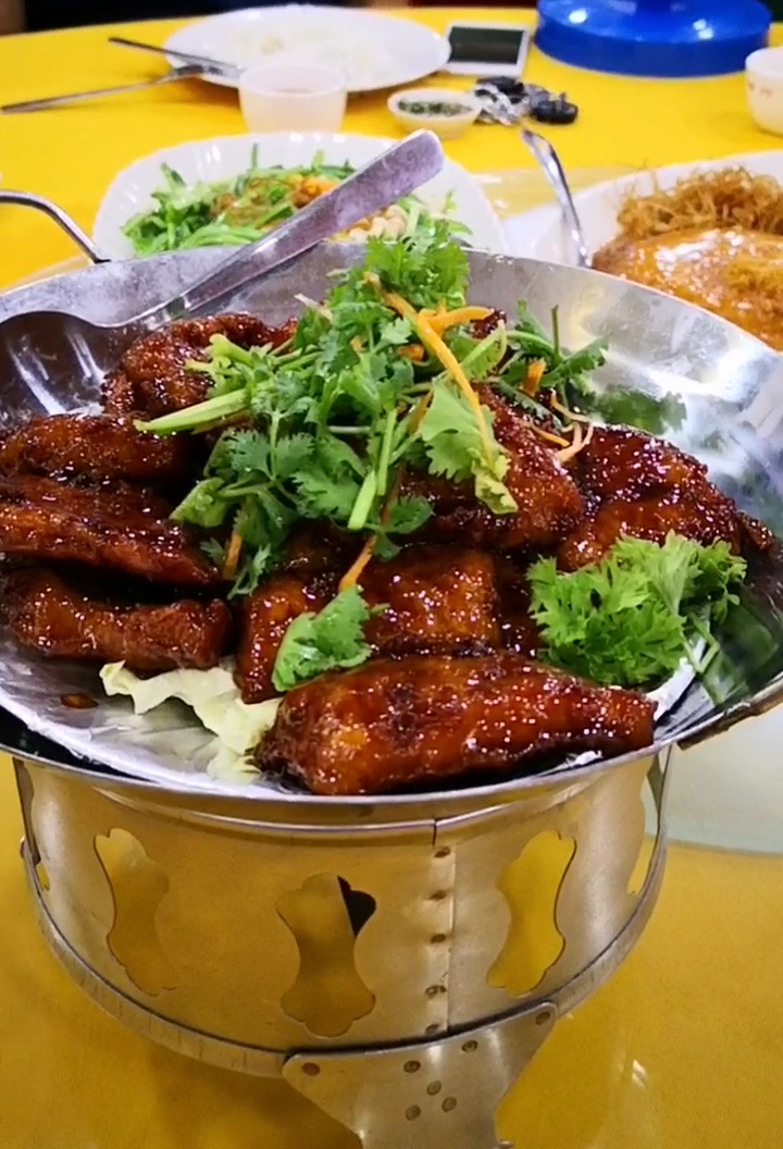 四季香 Four Season Curryfish Restaurant Sdn Bhd Photo 2