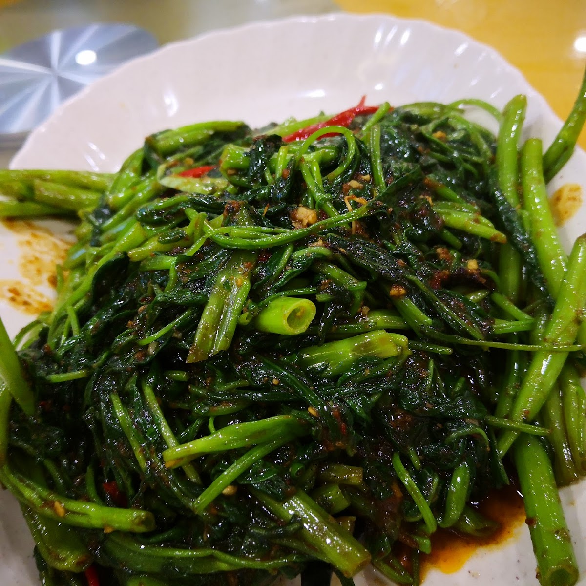 四季香 Four Season Curryfish Restaurant Sdn Bhd Photo 3