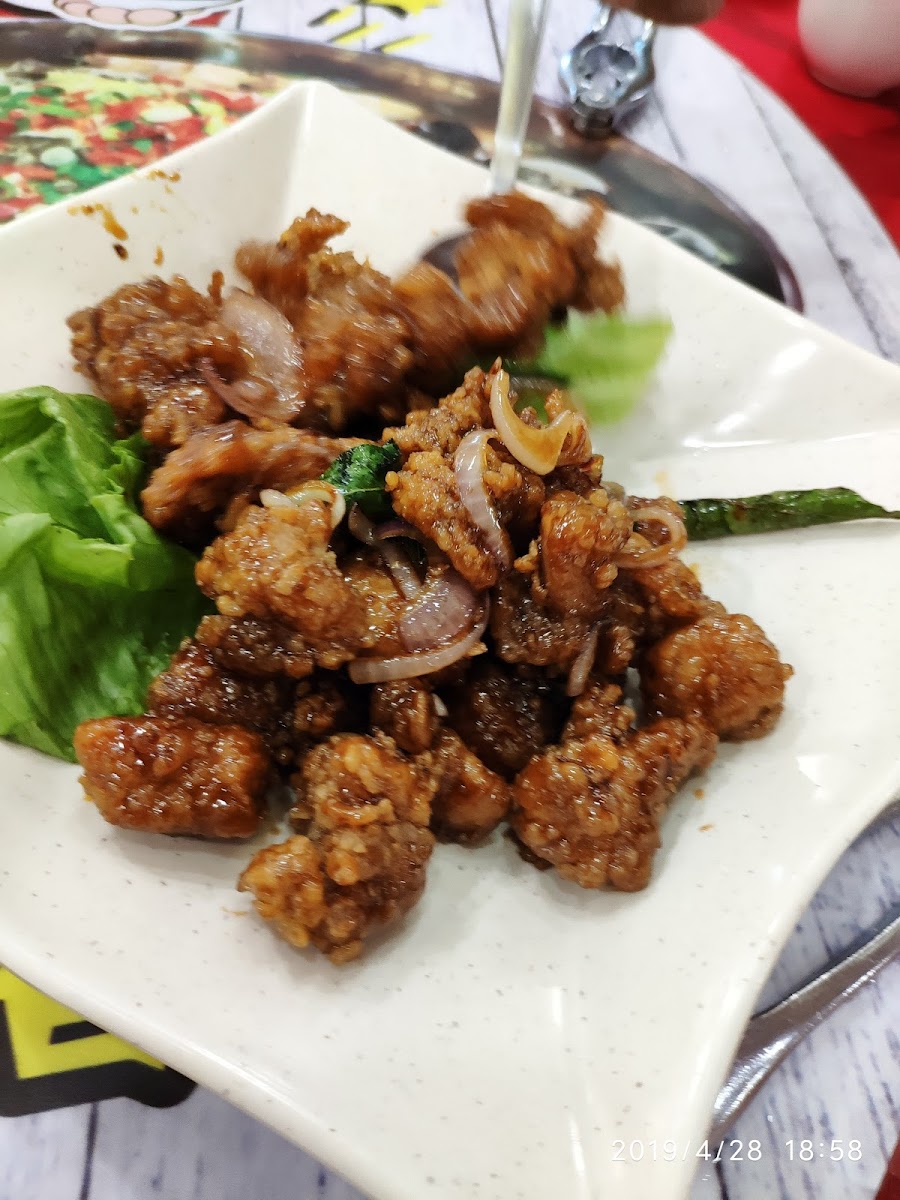 四季香 Four Season Curryfish Restaurant Sdn Bhd Photo 5