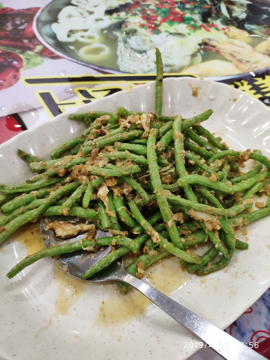 四季香 Four Season Curryfish Restaurant Sdn Bhd Photo 6
