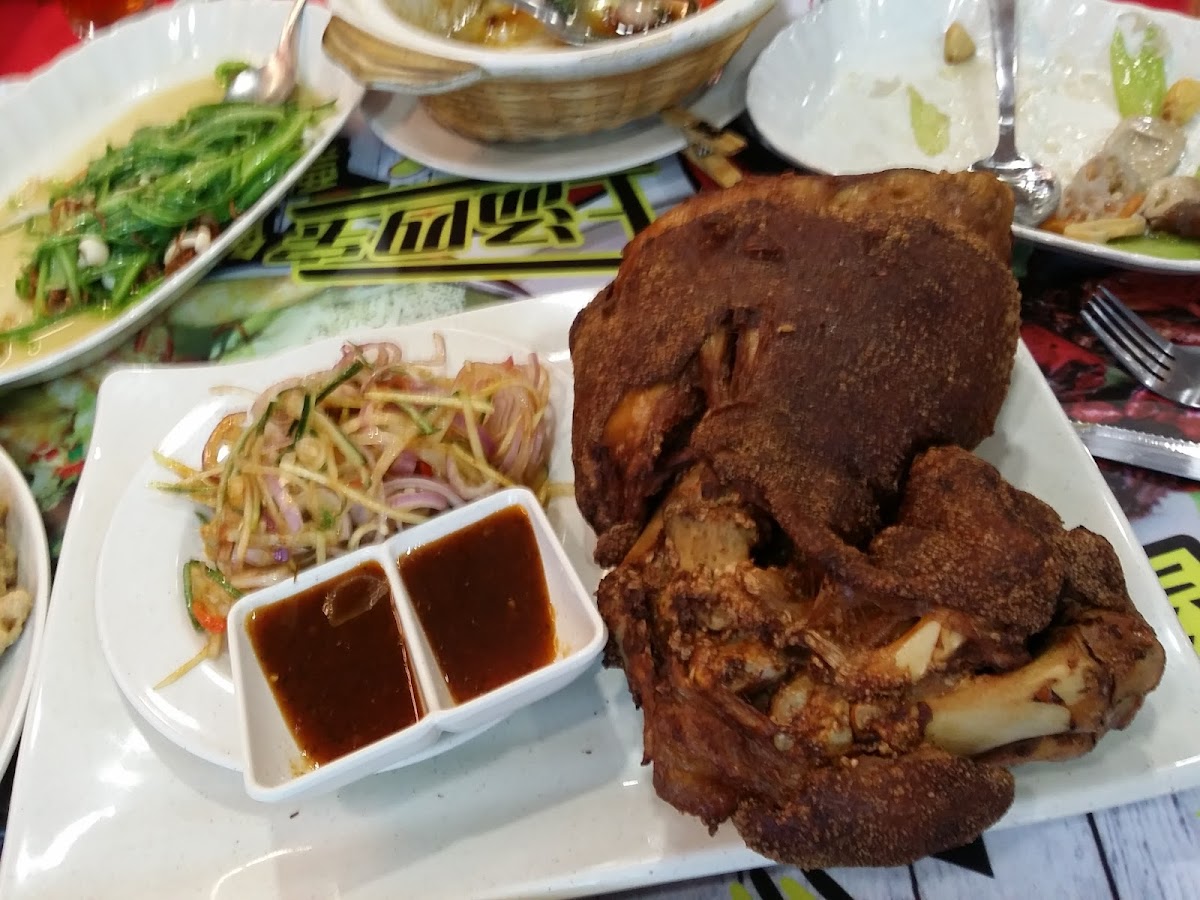 四季香 Four Season Curryfish Restaurant Sdn Bhd Photo 8