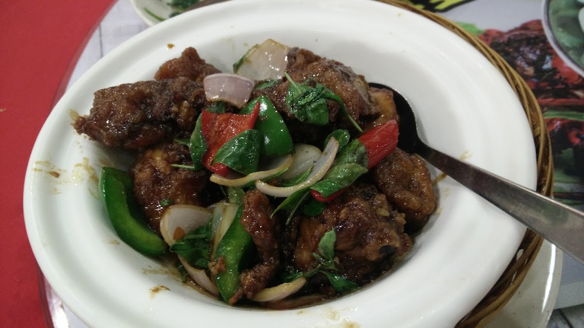 四季香 Four Season Curryfish Restaurant Sdn Bhd Photo 9