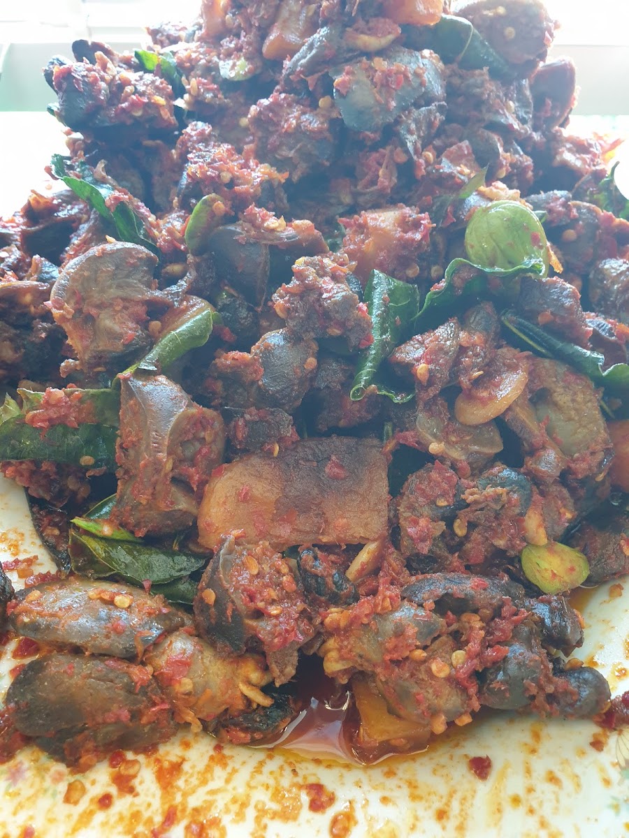 Rumah Makan Minang Sepakat Photo 10
