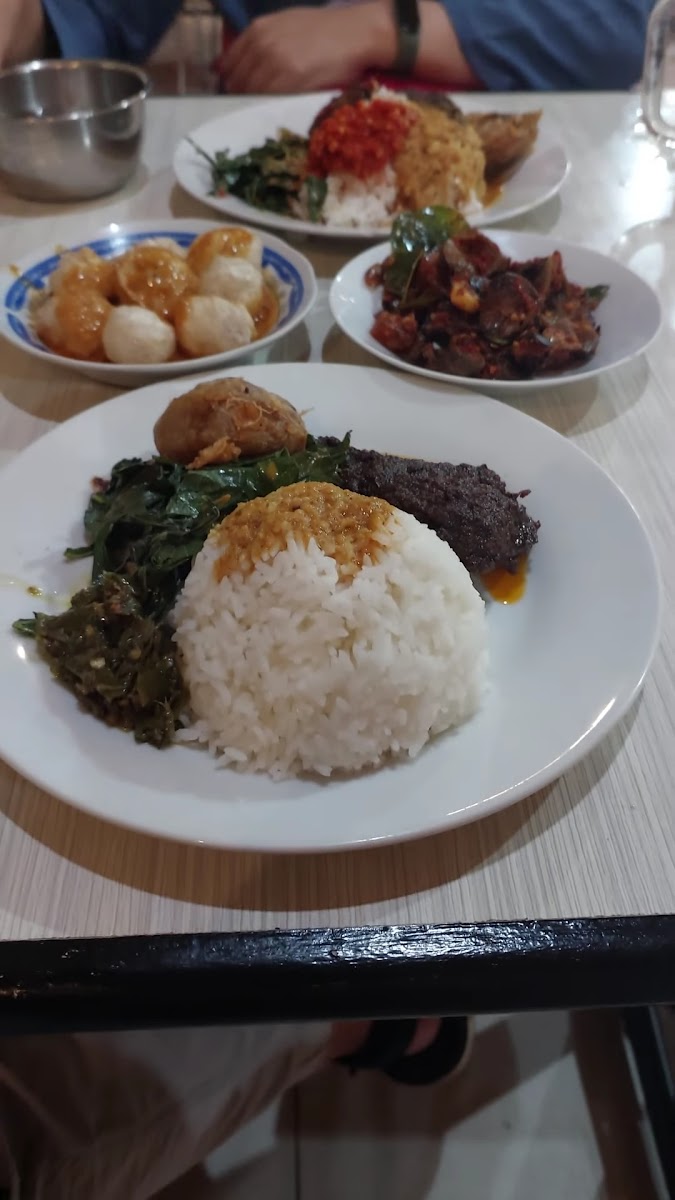 Rumah Makan Minang Sepakat Photo 2