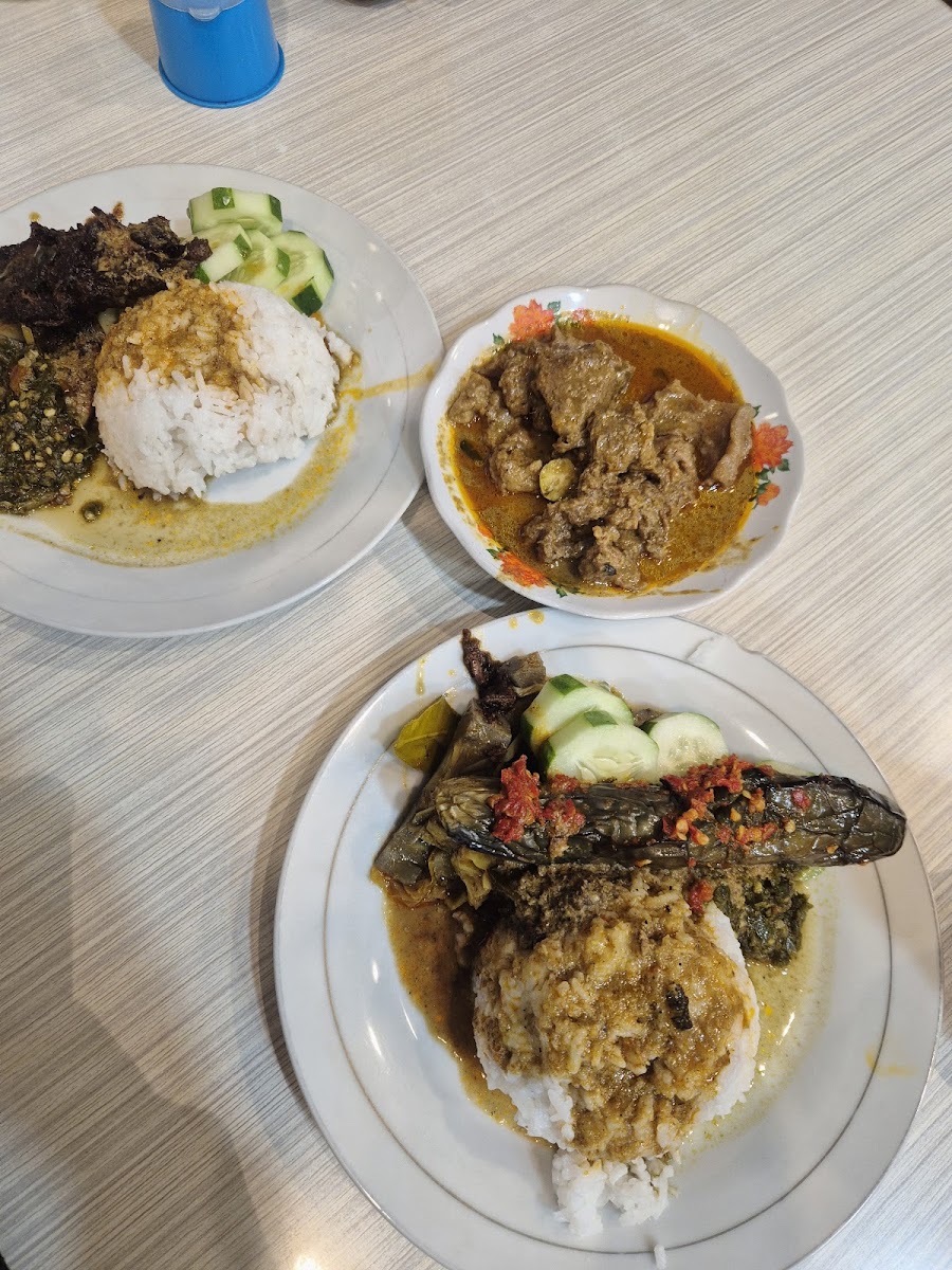 Rumah Makan Minang Sepakat Photo 3