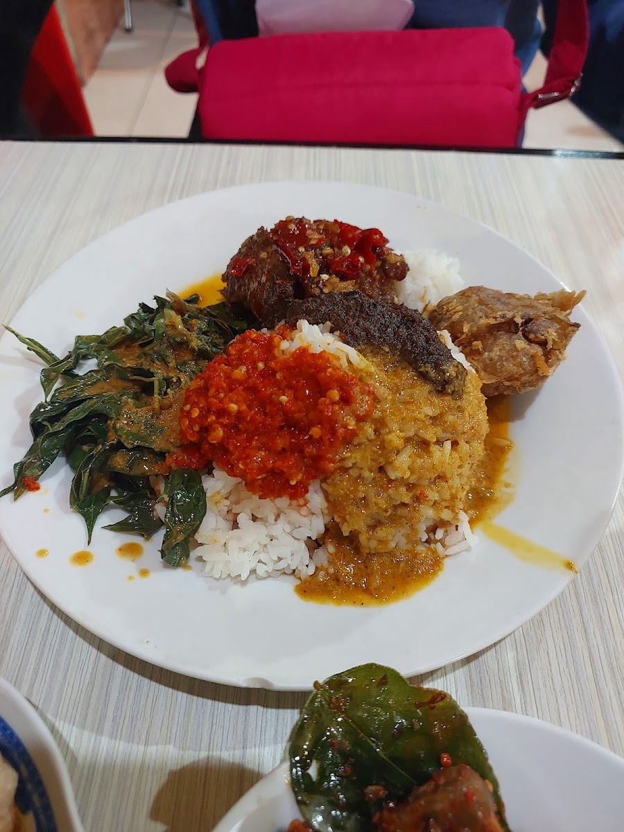 Rumah Makan Minang Sepakat Photo 5