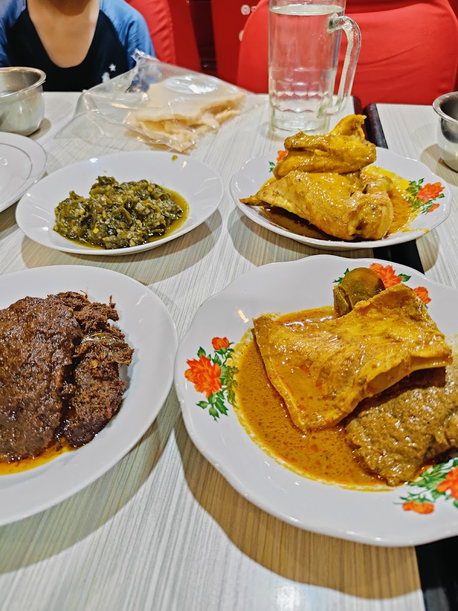 Rumah Makan Minang Sepakat Photo 6