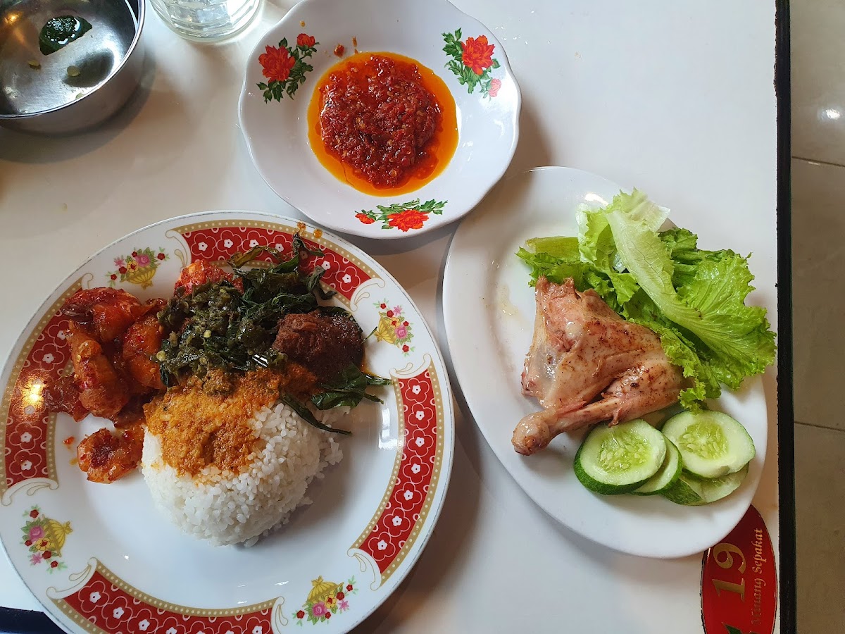 Rumah Makan Minang Sepakat Photo 7