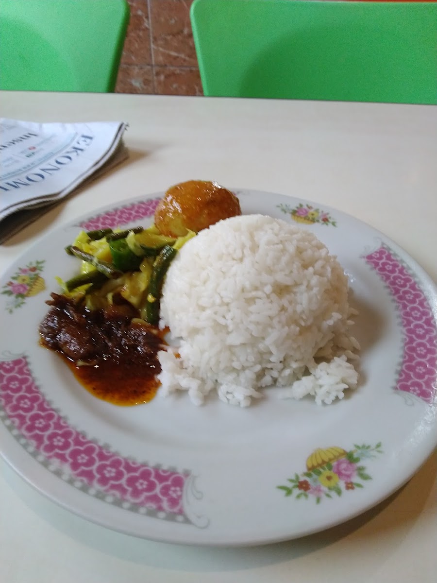 Rumah Makan Minang Sepakat Photo 8