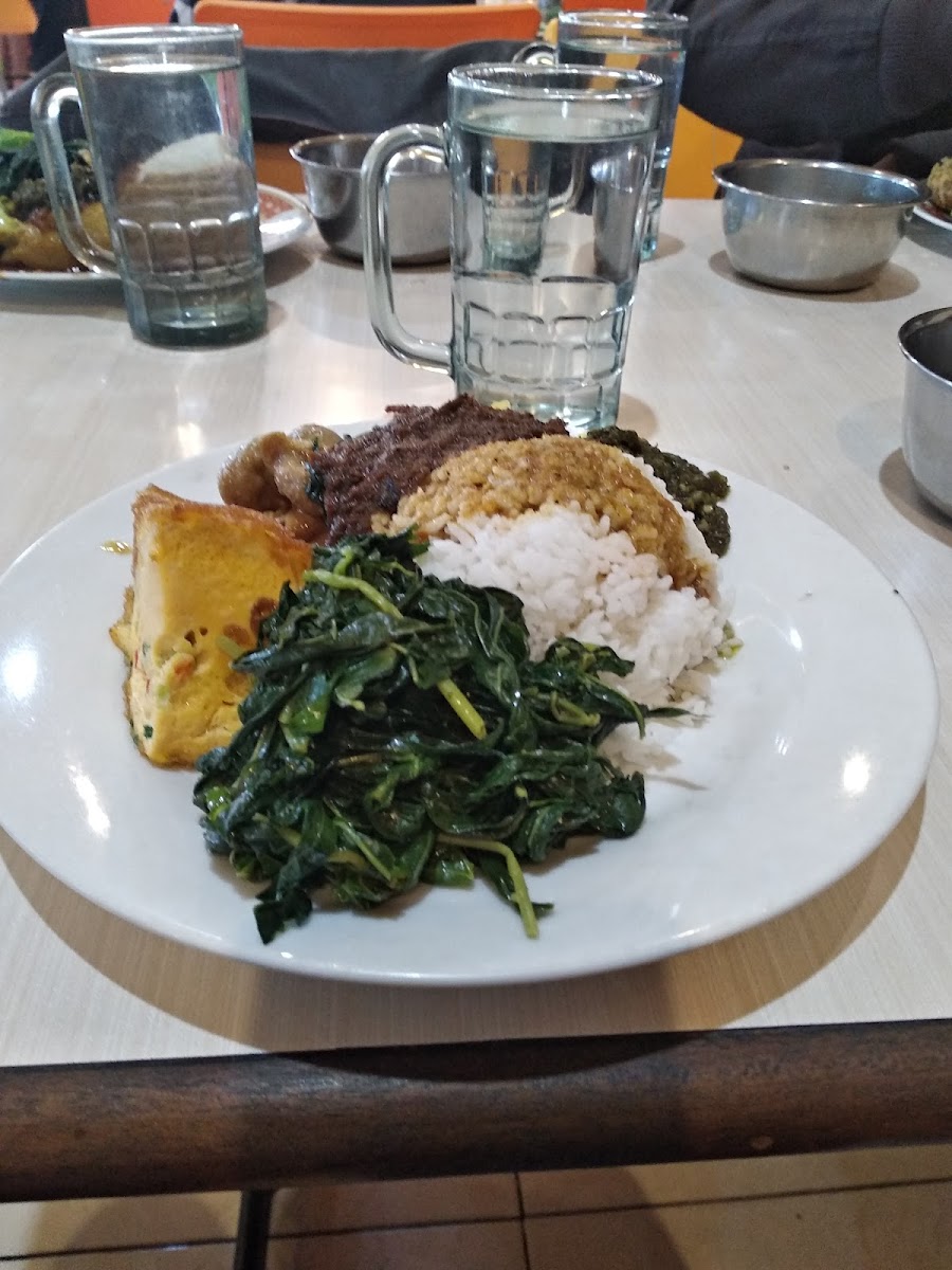 Rumah Makan Minang Sepakat Photo 9