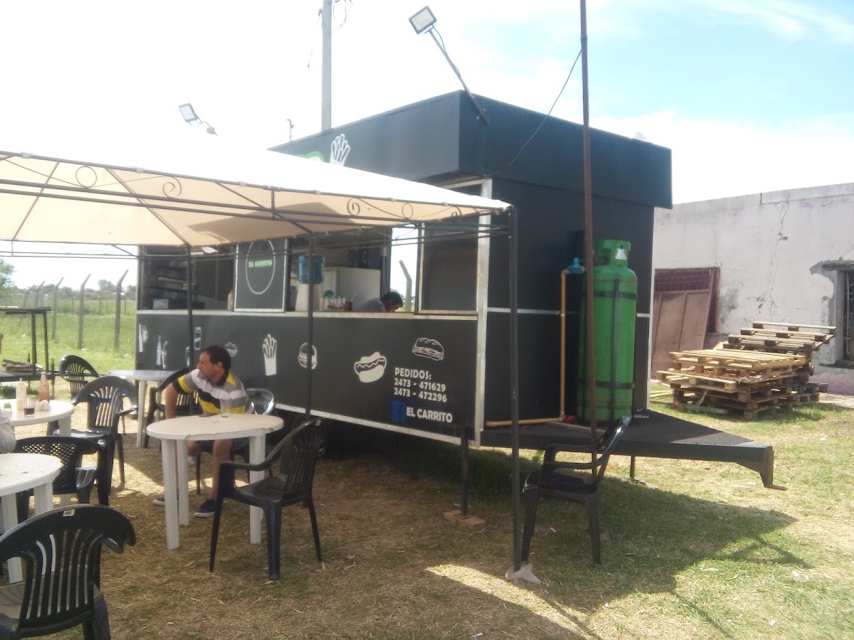 El carrito Photo 2