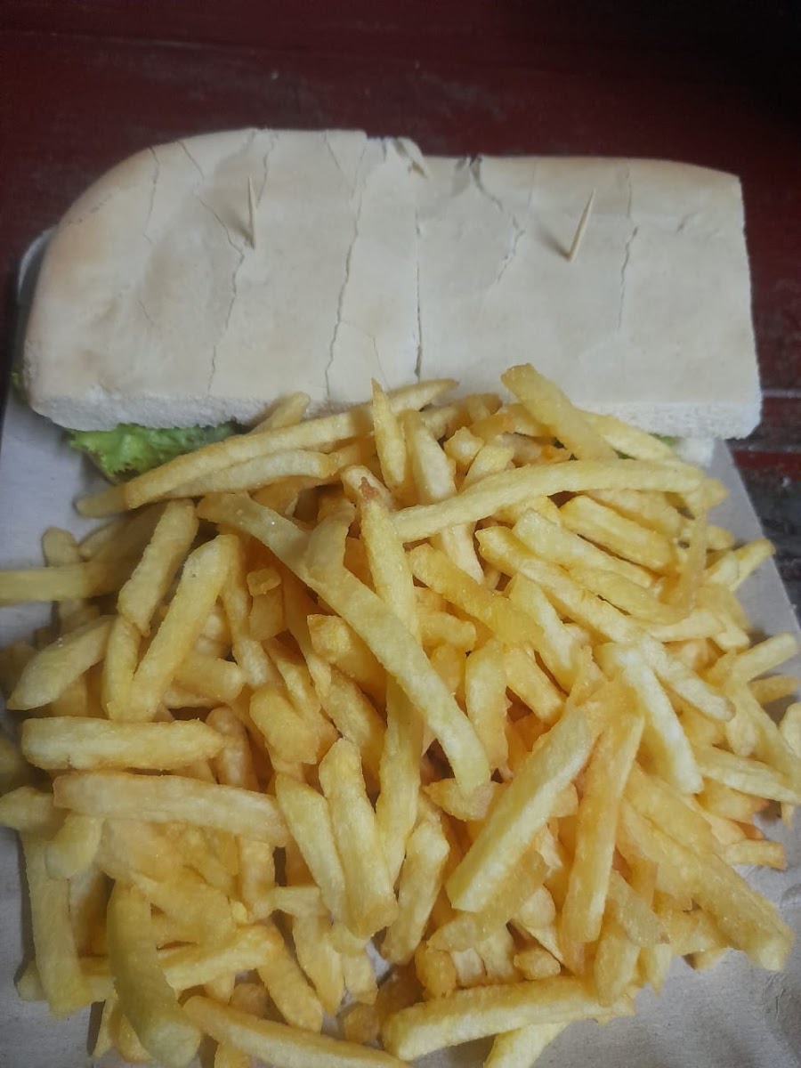 El carrito Photo 8