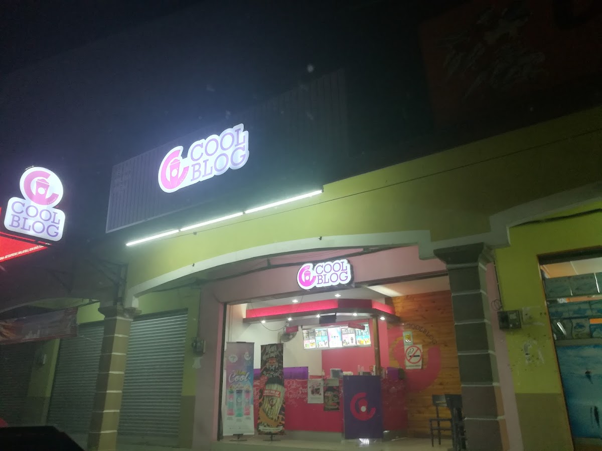 Coolblog