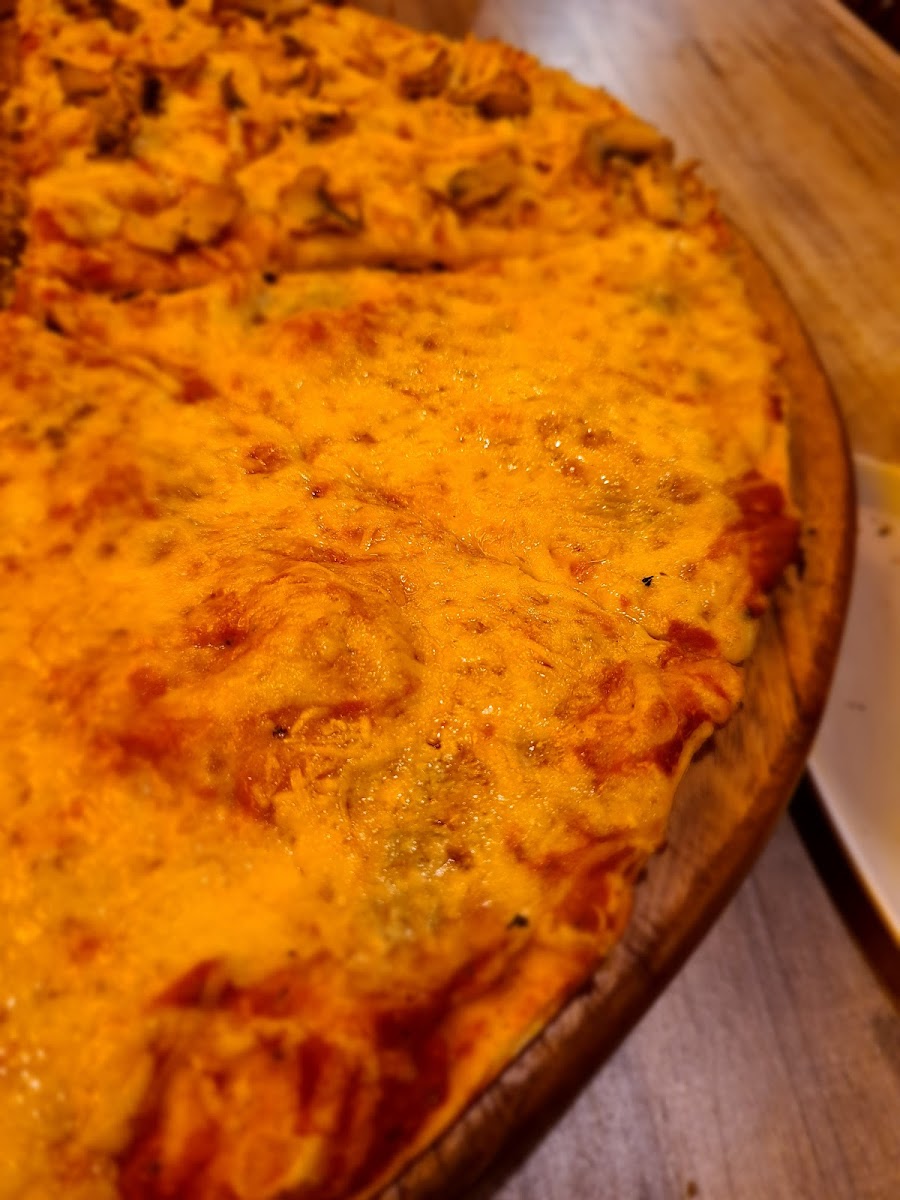 Devora Pizza Gourmet Photo 10