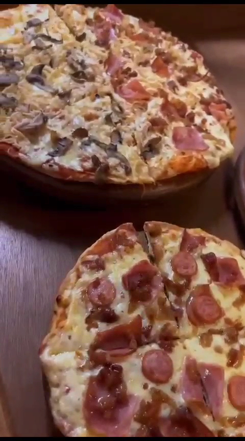 Devora Pizza Gourmet Photo 2