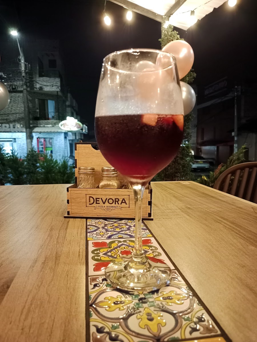 Devora Pizza Gourmet Photo 5