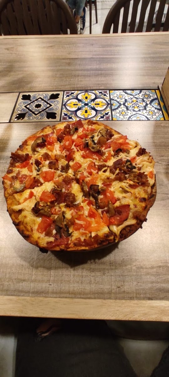 Devora Pizza Gourmet Photo 6