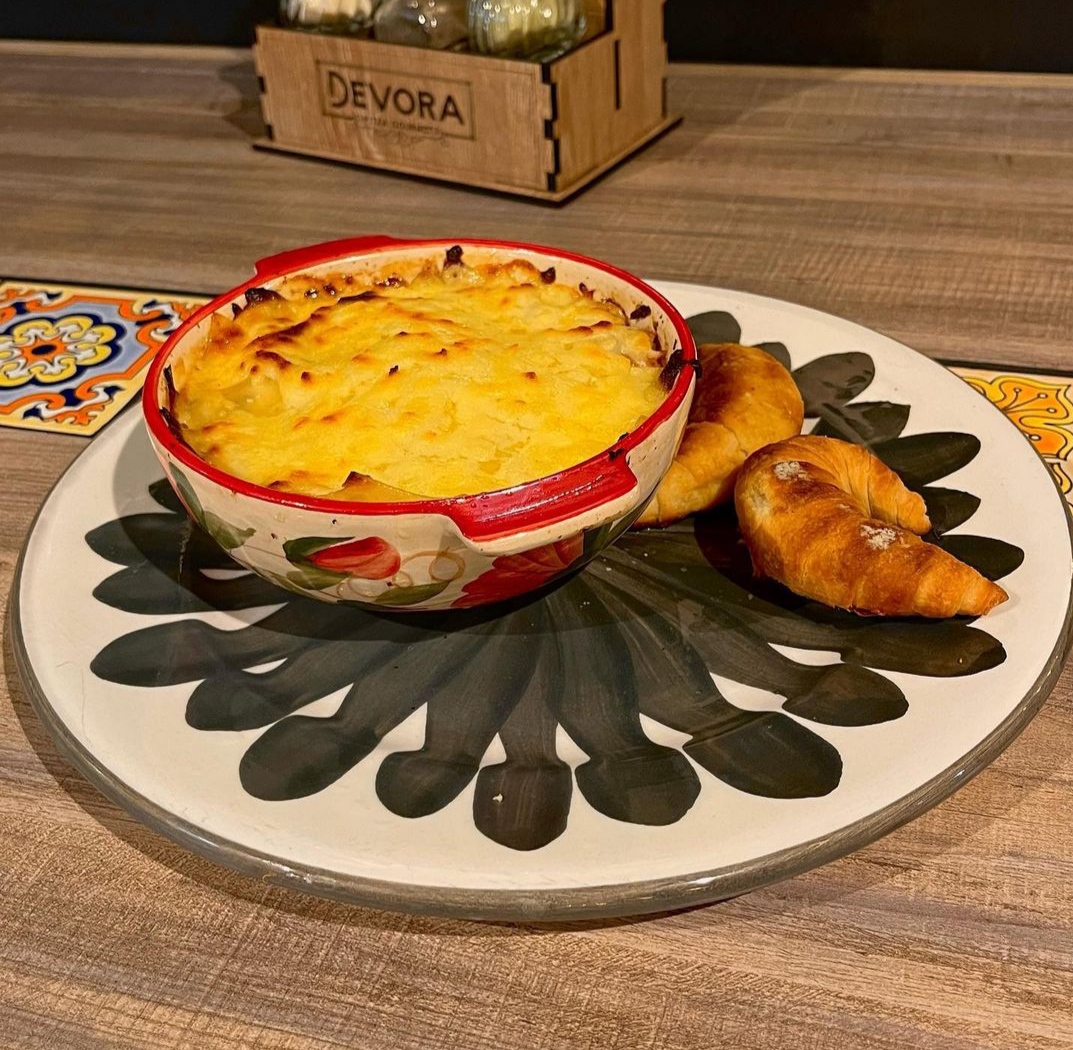 Devora Pizza Gourmet Photo 8