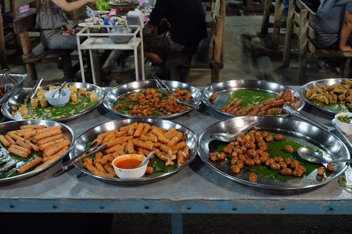 Sukontha Buffet Photo 10