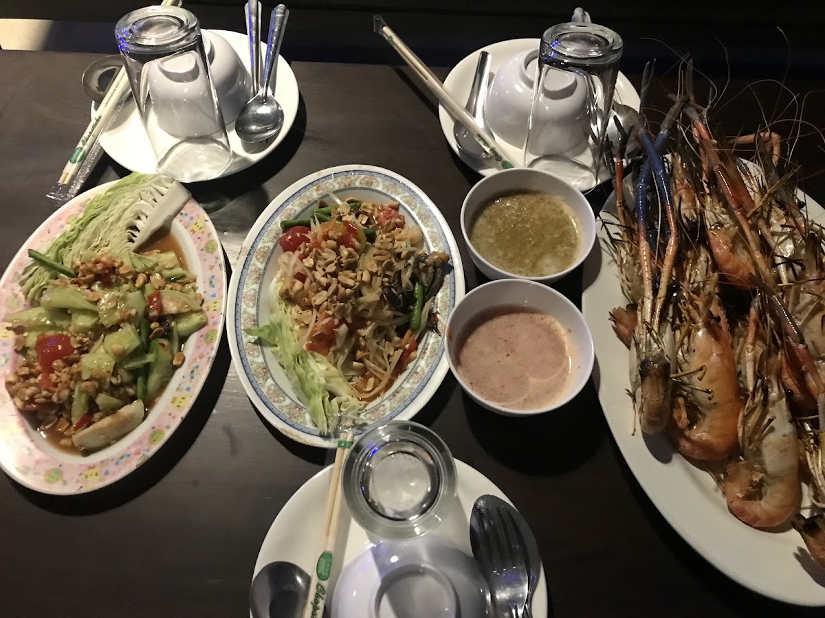 Sukontha Buffet Photo 3