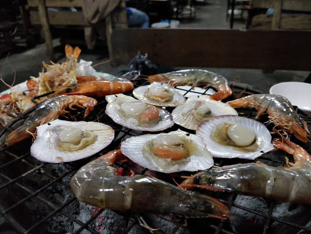 Sukontha Buffet Photo 5