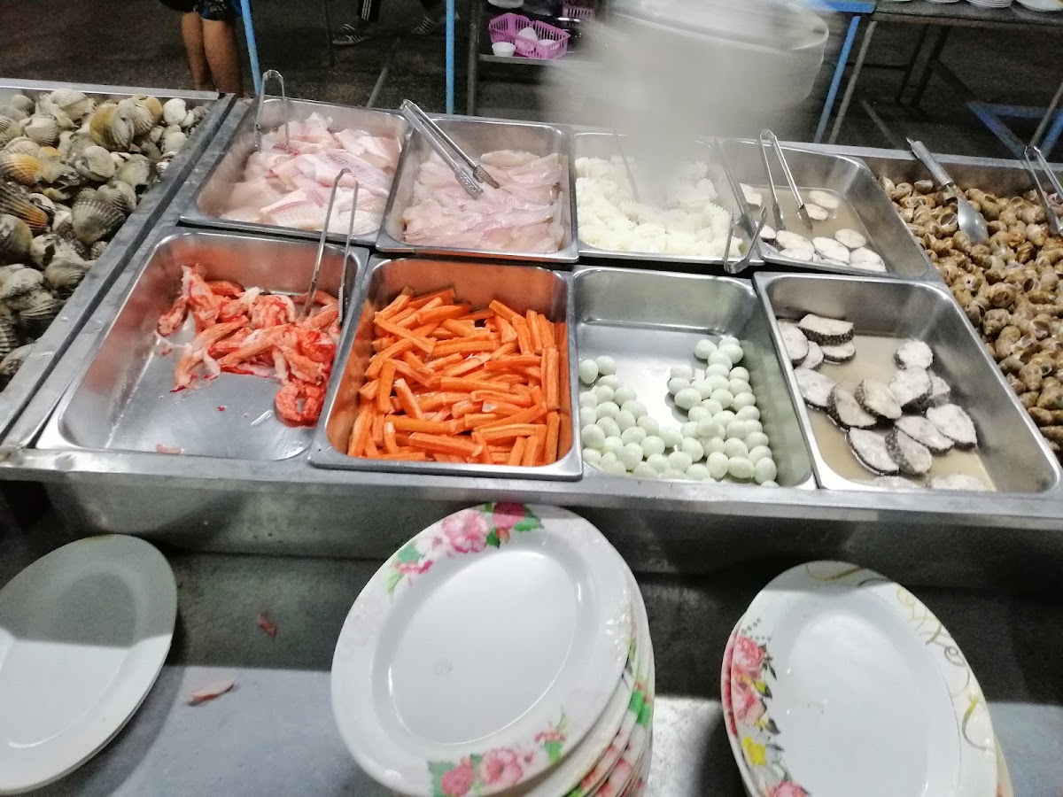 Sukontha Buffet Photo 6