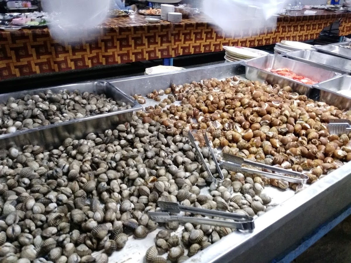 Sukontha Buffet Photo 9