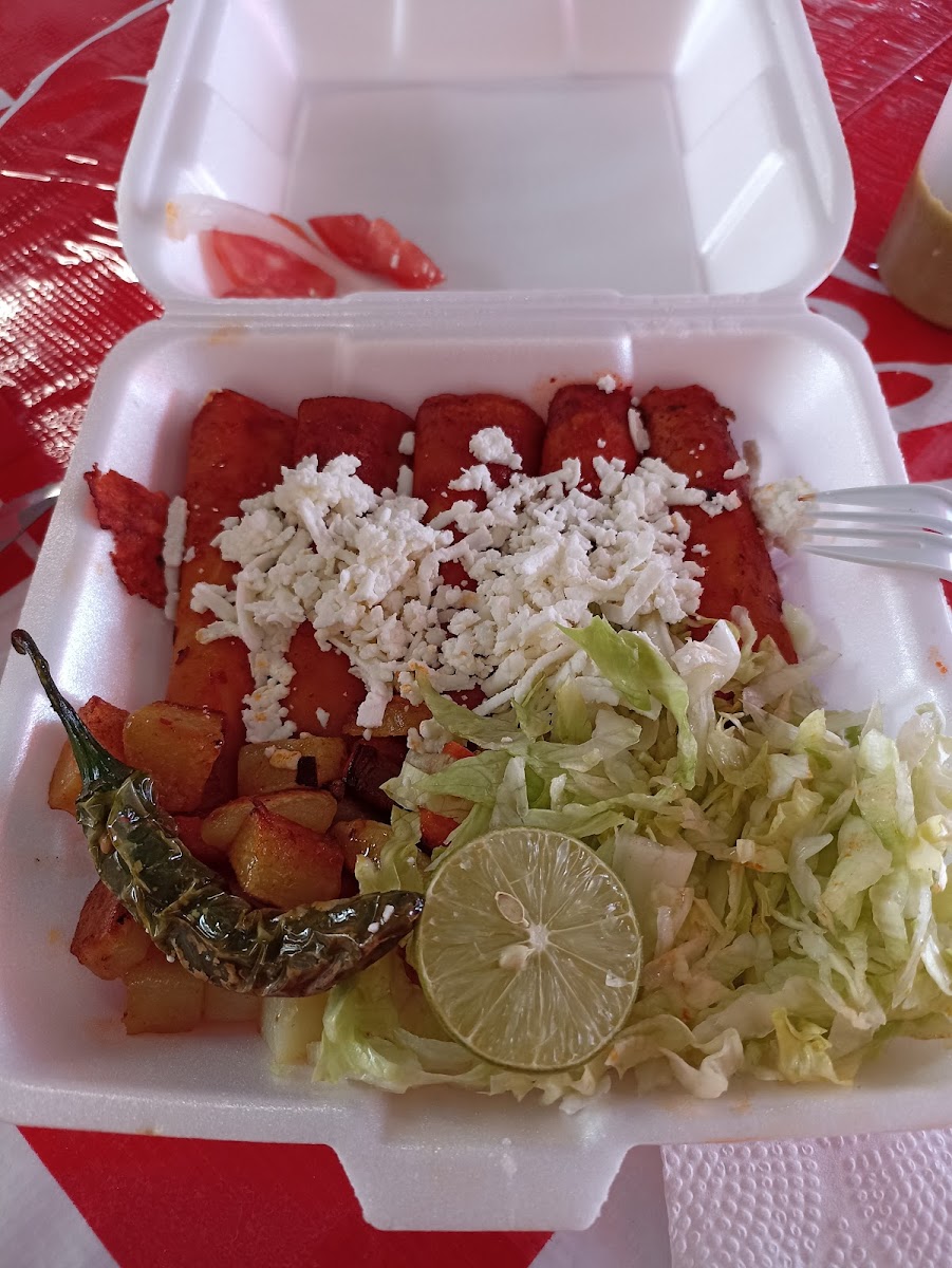 Audio tacos